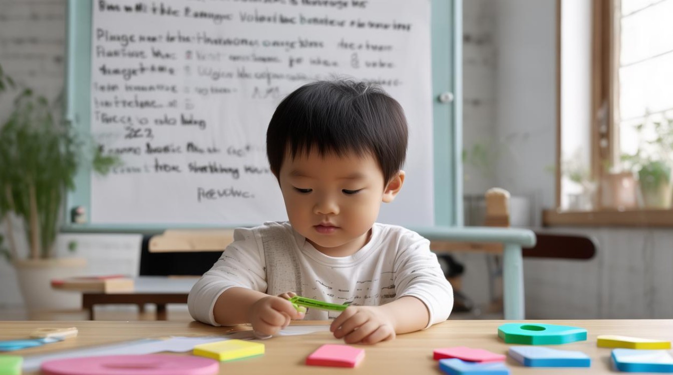 如何通过皮亚杰数学思维培养孩子的逻辑能力？-图4