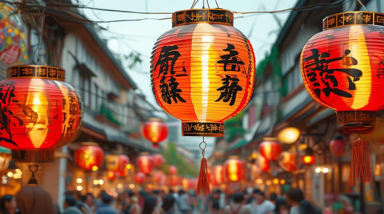中秋灯谜，传统智慧如何融合现代知识？-图3