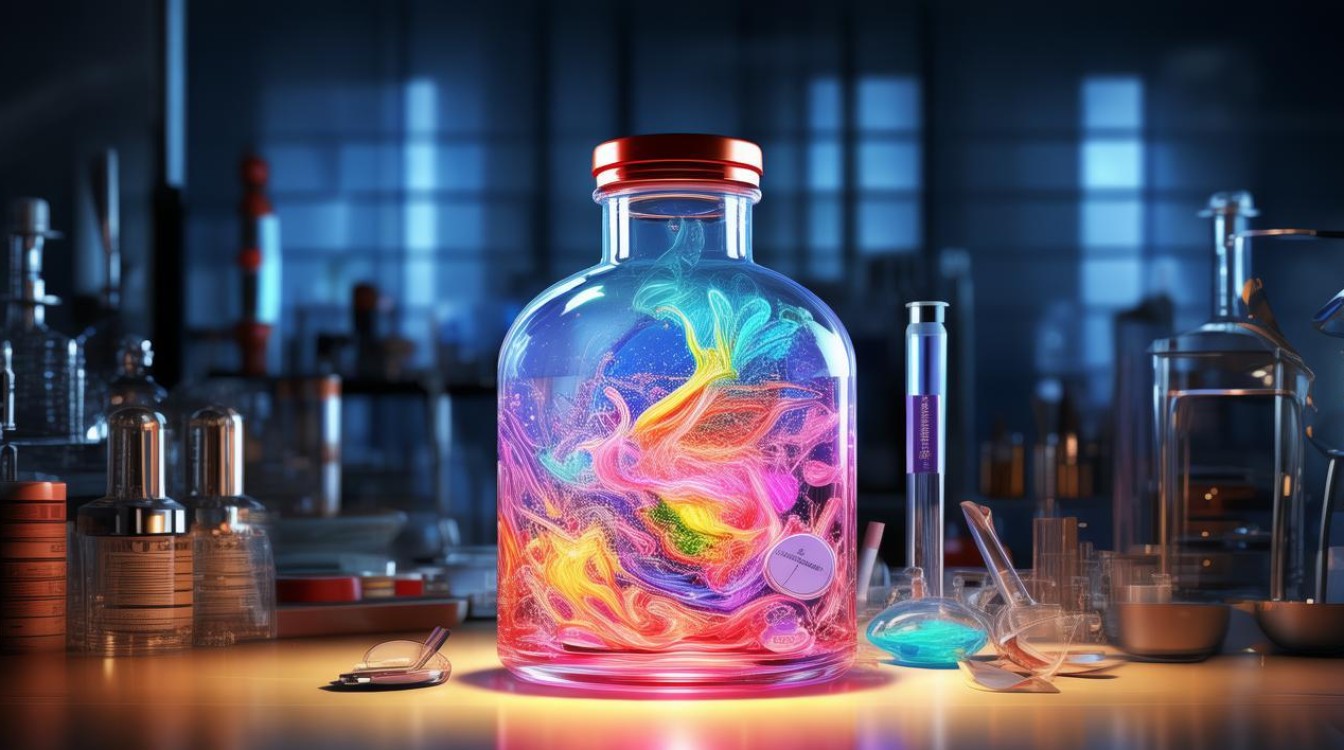 如何用瓶子做趣味科学实验玩转生活？-图1