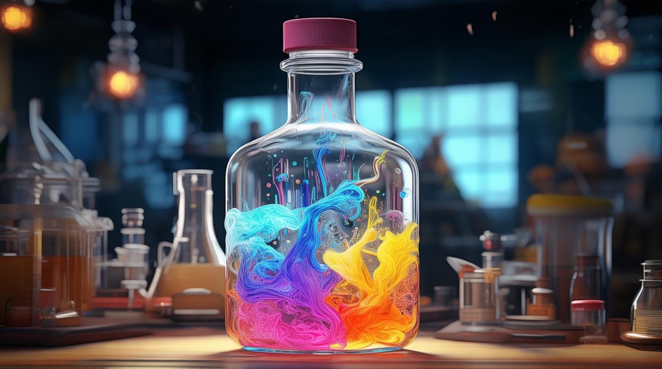 如何用瓶子做趣味科学实验玩转生活？-图2