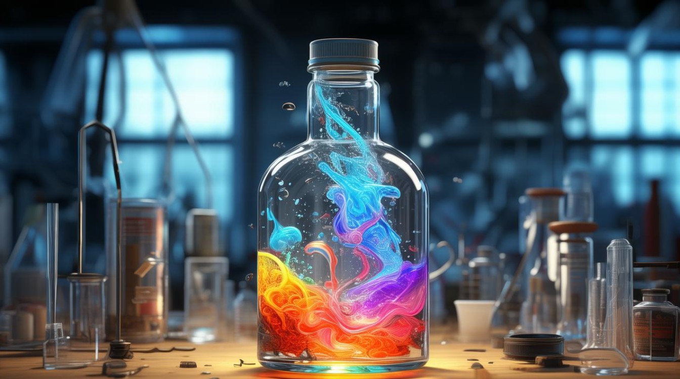 如何用瓶子做趣味科学实验玩转生活？-图3