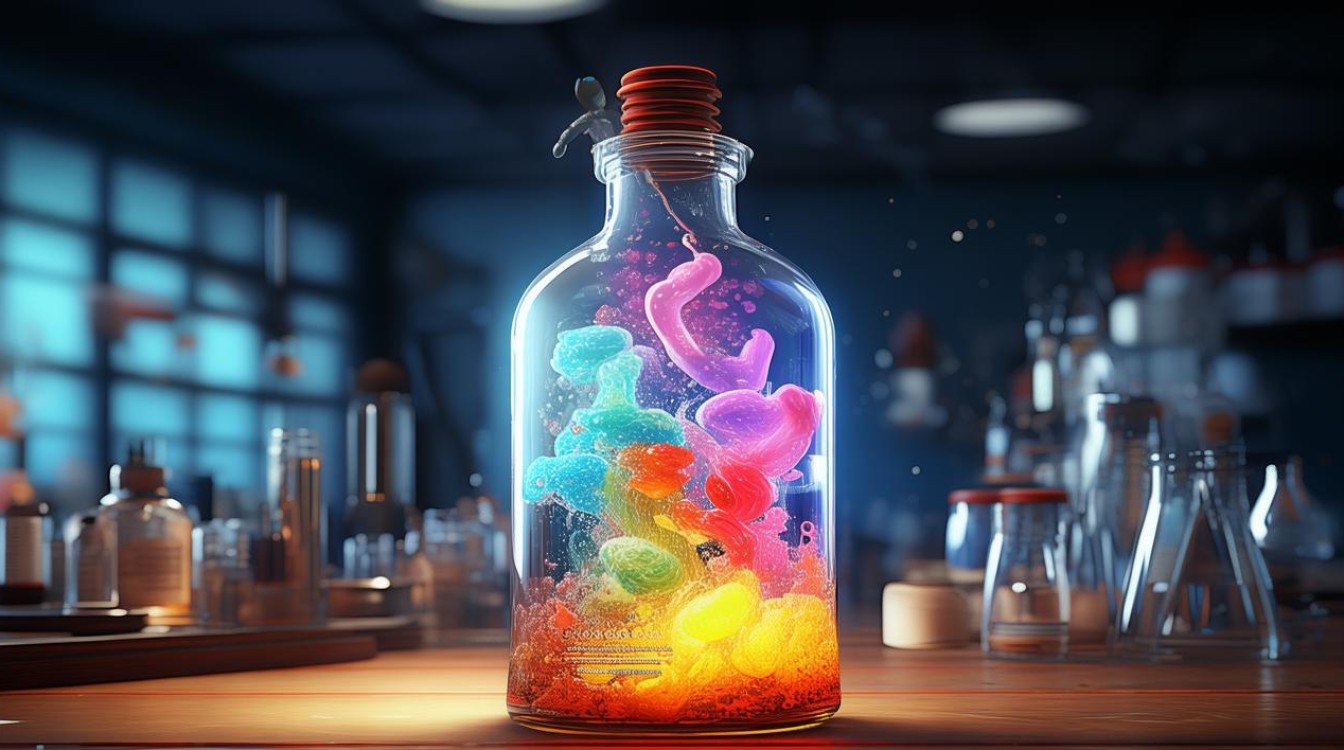 如何用瓶子做趣味科学实验玩转生活？-图4