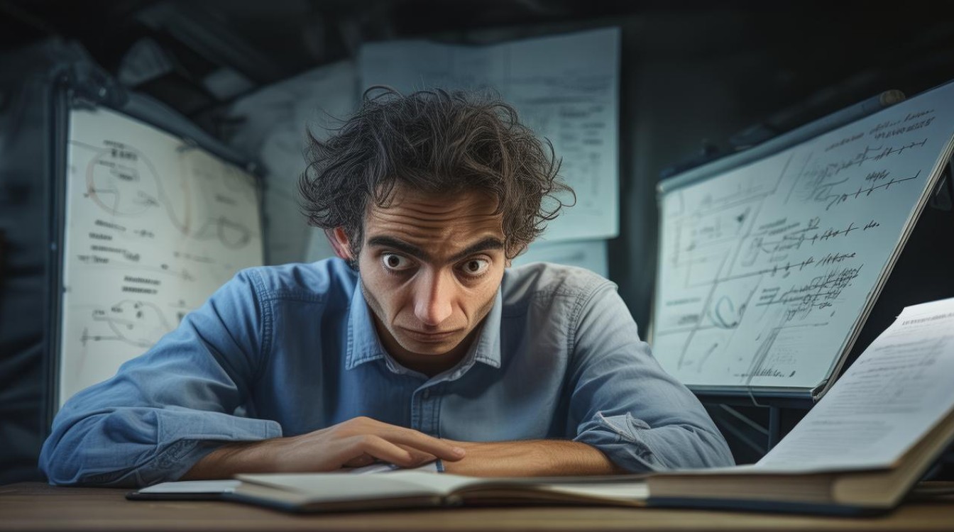 思维连贯性障碍是什么？成因与科学训练方法解析-图2