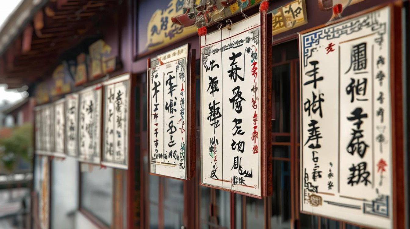 宾馆趣味对联如何展现文化智慧？-图1