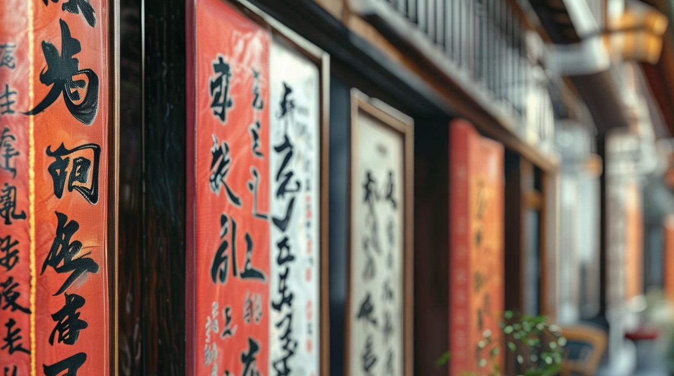 宾馆趣味对联如何展现文化智慧？-图4