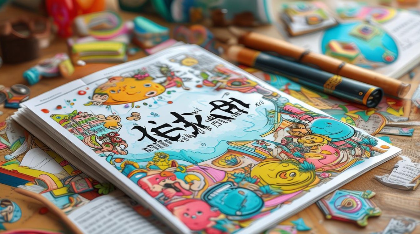 如何让语文学习变成一场快乐的冒险？-图3