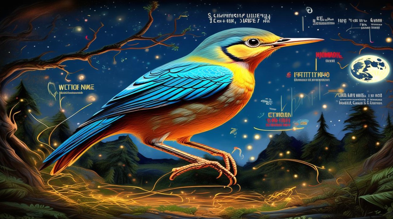 如何用夜莺的歌声思维导图科学提升思维能力？-图4