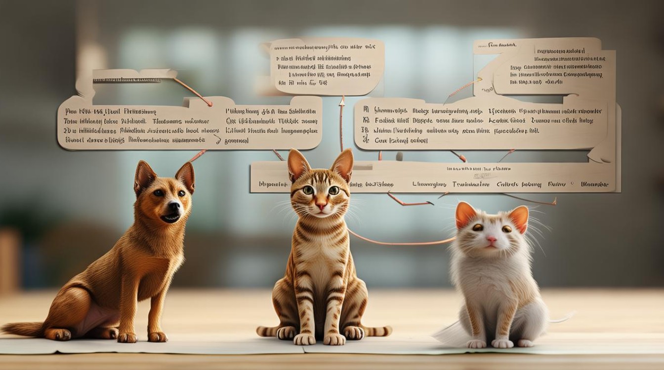 如何用狗猫鼠思维导图提升学习效率？-图4