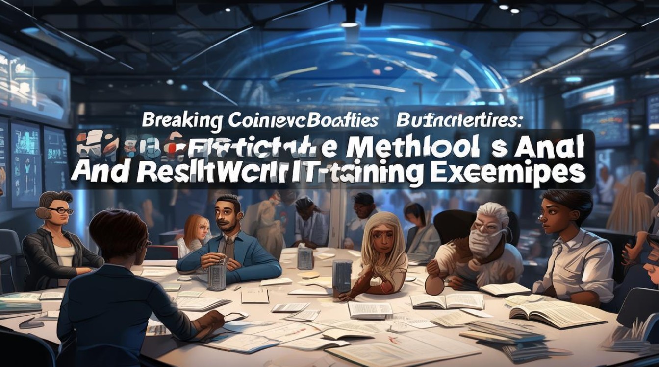 如何通过科学方法和实战案例高效训练思维突破认知边界？-图4