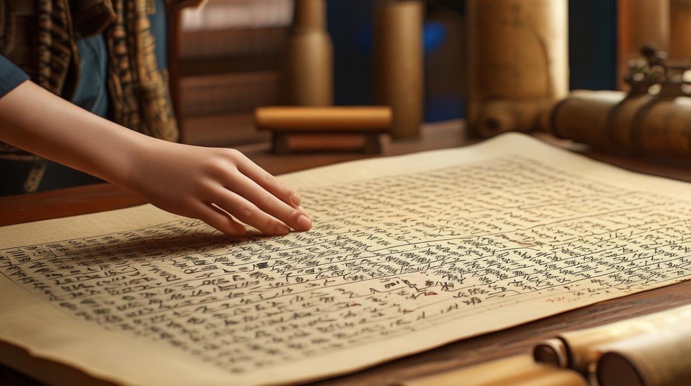 楚文字是什么？如何从古老符号开启趣味学习？-图4