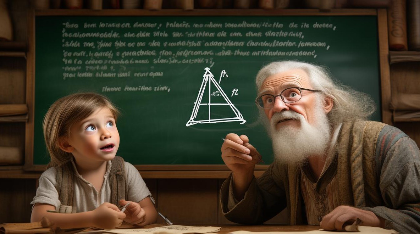 勾股定理有哪些有趣的数学故事？-图2