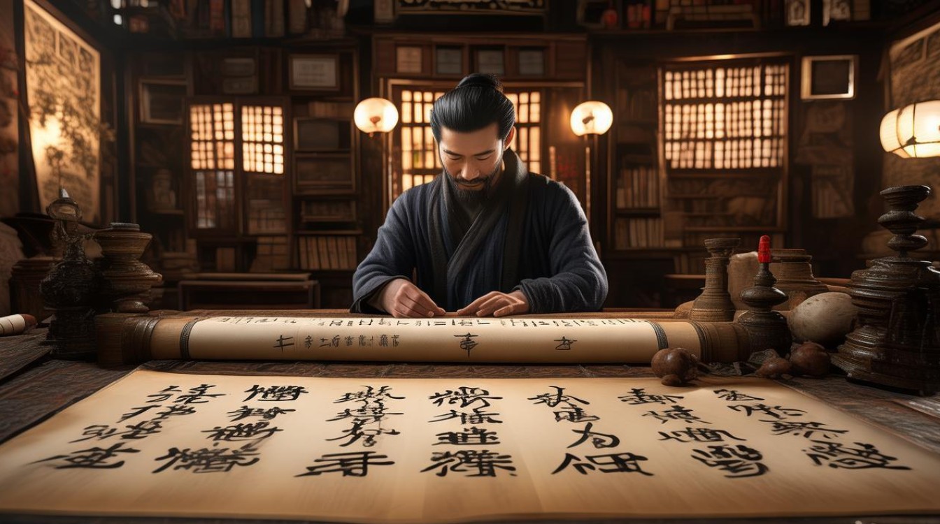 趣味成语古诗知识，你知道这些经典背后的故事吗？-图3