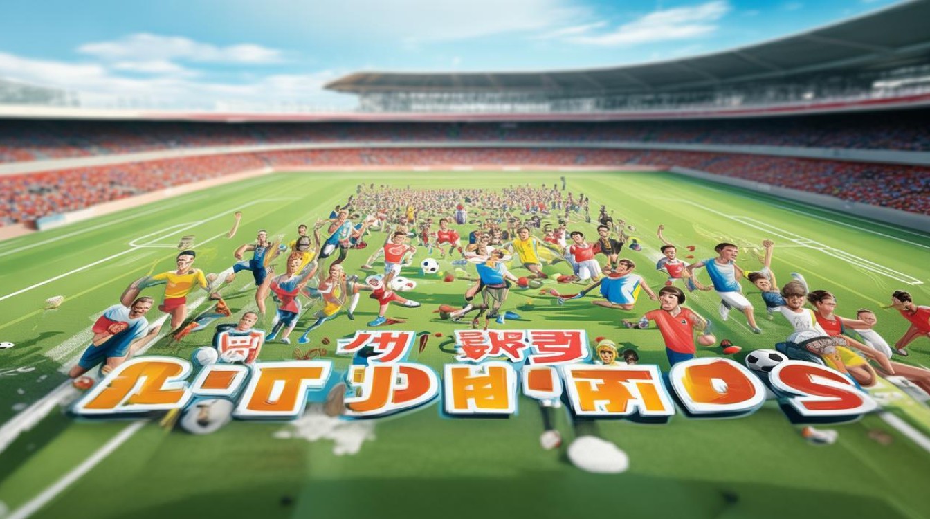 如何参加趣味足球活动？最新通知来了！-图3