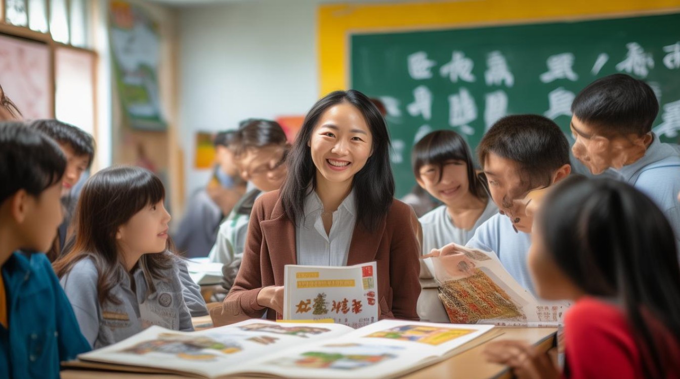 如何通过趣味成语高中解锁传统文化的智慧密码？-图4