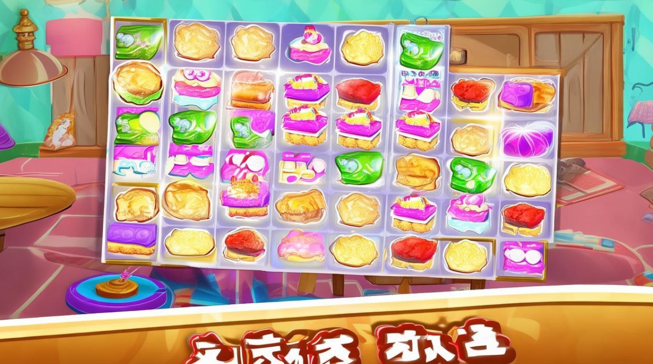 趣味蛋糕消消看，如何在游戏中轻松学习知识？-图3