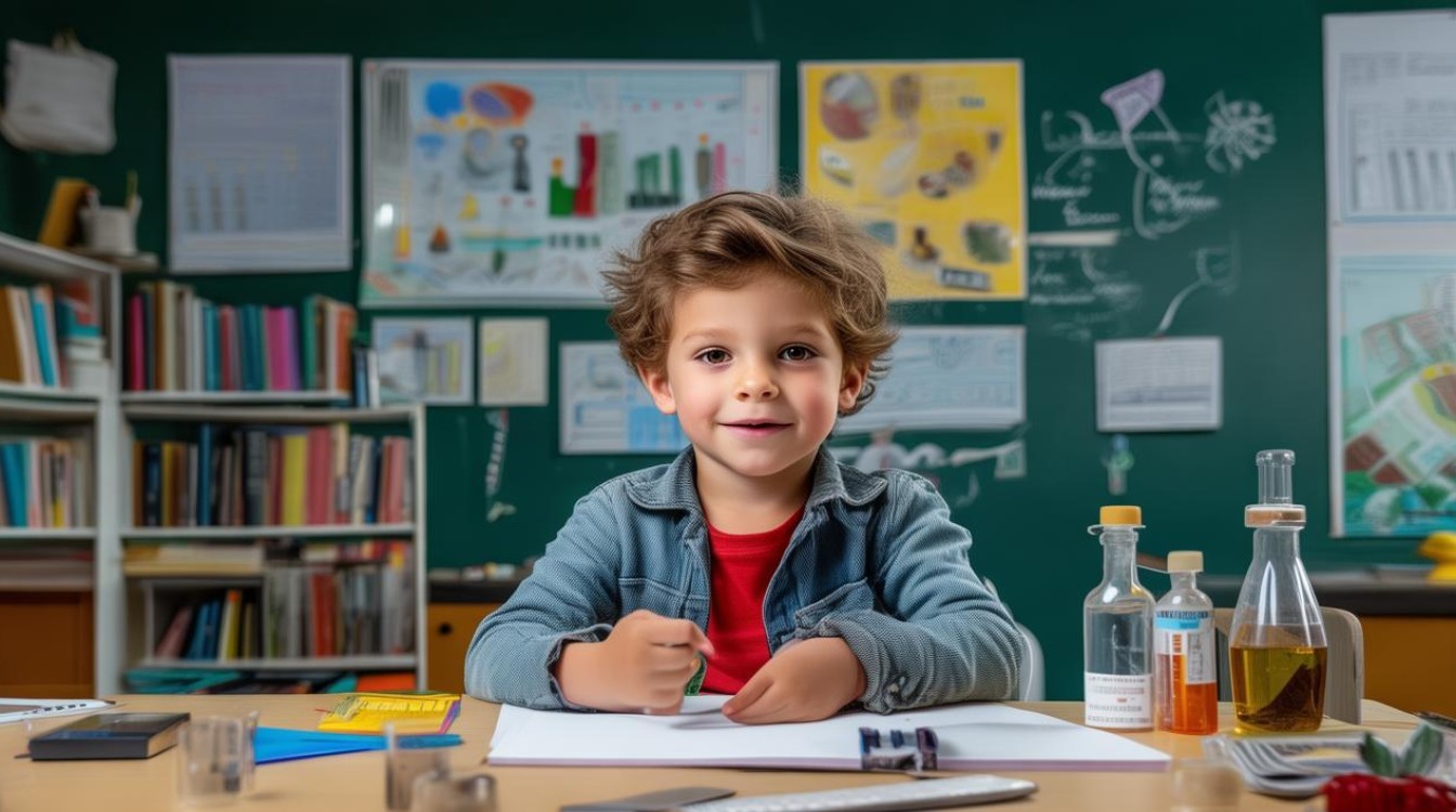 如何科学训练小学生的思维能力？特点与方法解析-图1