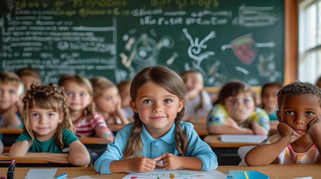 如何科学训练小学生的思维能力？特点与方法解析-图2