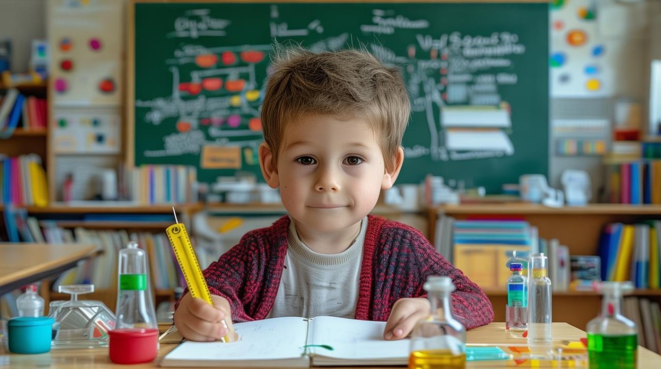 如何科学训练小学生的思维能力？特点与方法解析-图3