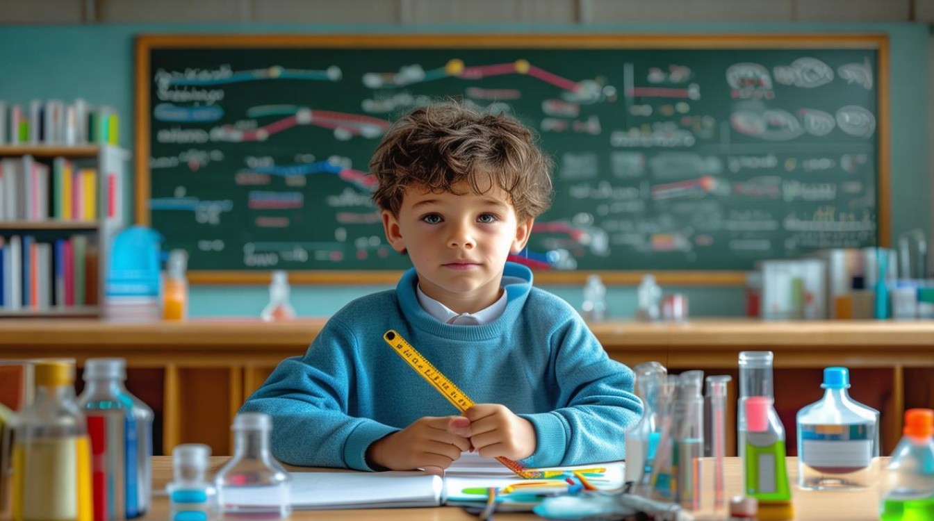 如何科学训练小学生的思维能力？特点与方法解析-图4