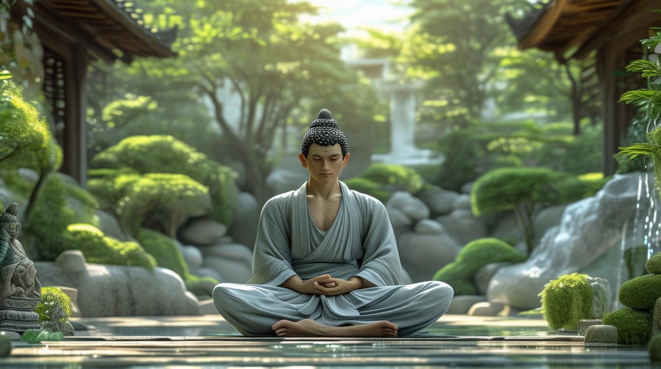 如何用佛思维和禅意优化现代思维训练方法？-图2
