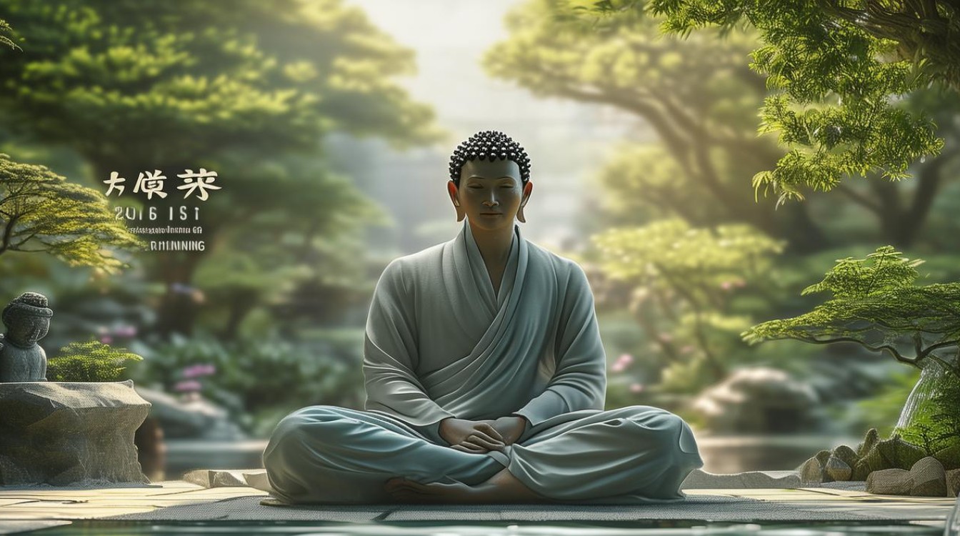 如何用佛思维和禅意优化现代思维训练方法？-图3