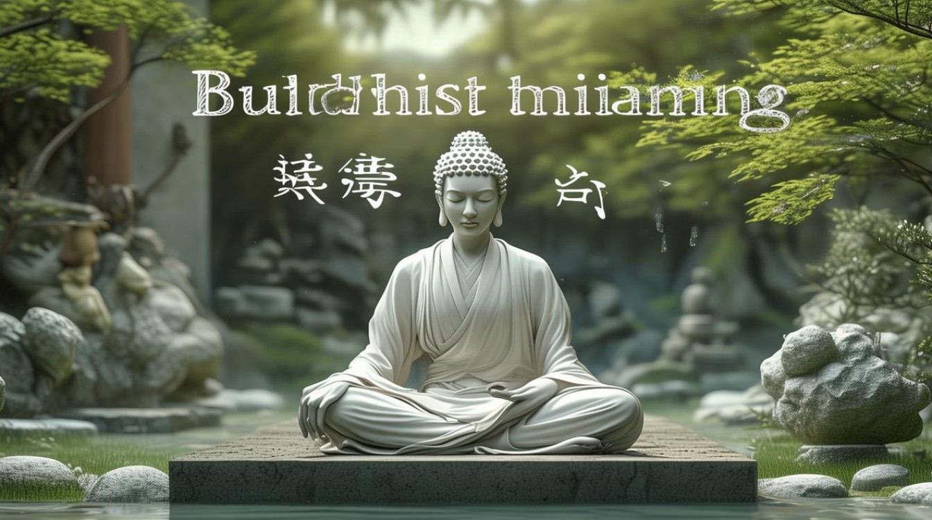 如何用佛思维和禅意优化现代思维训练方法？-图4