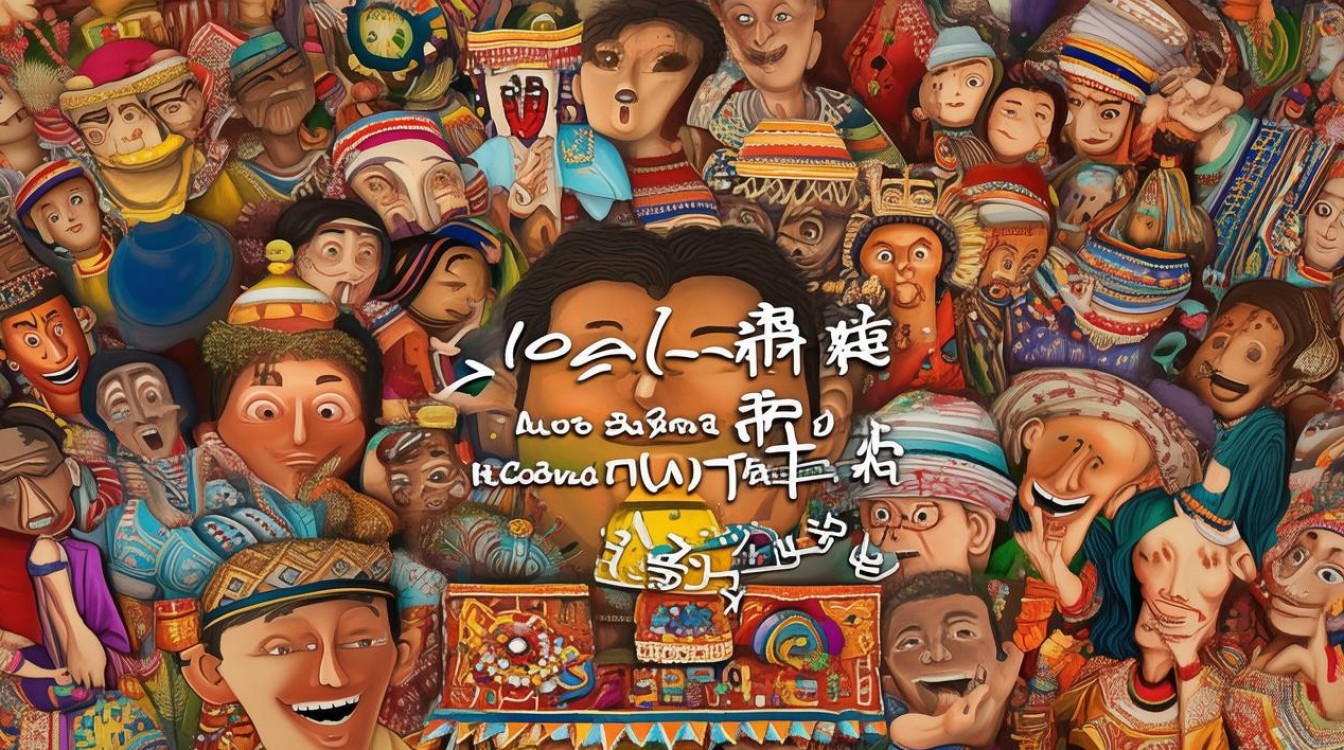 全球有哪些有趣的节日能体验不同文化？-图3