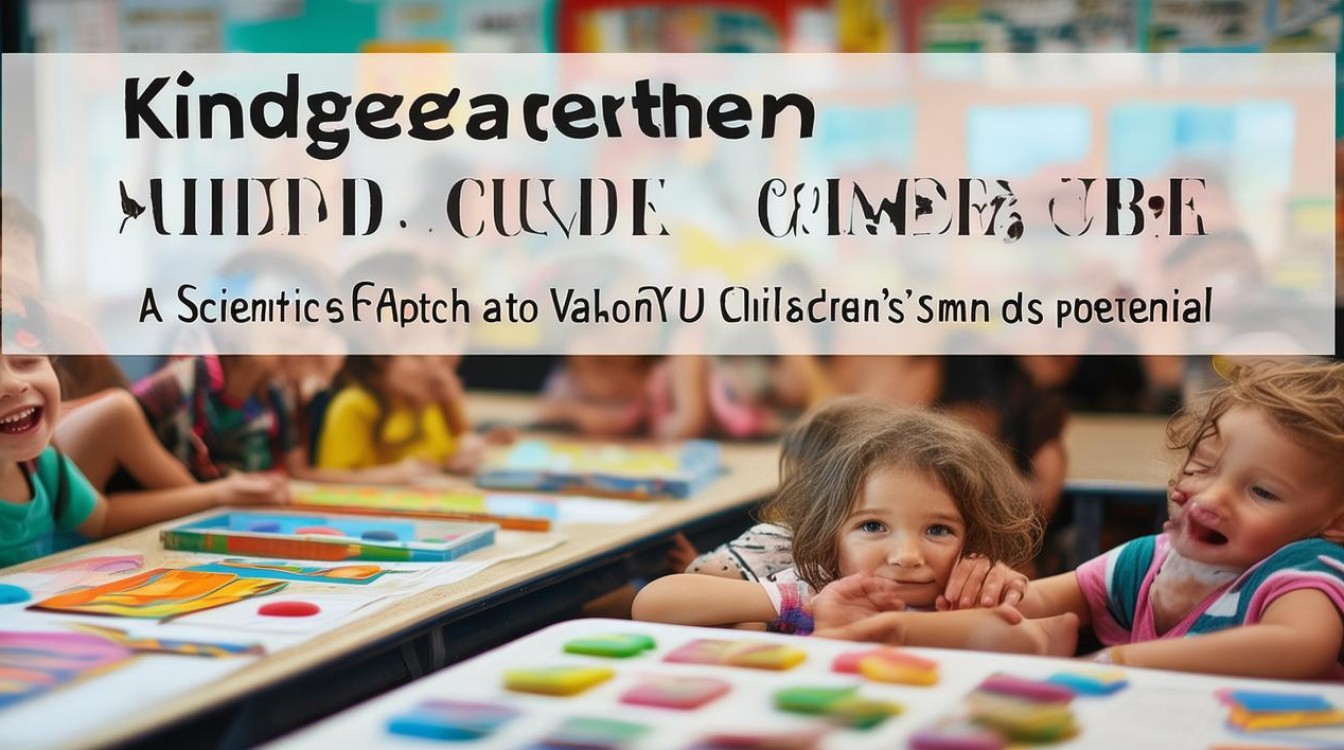 幼儿园思维游戏课程如何科学激发幼儿潜能？-图1