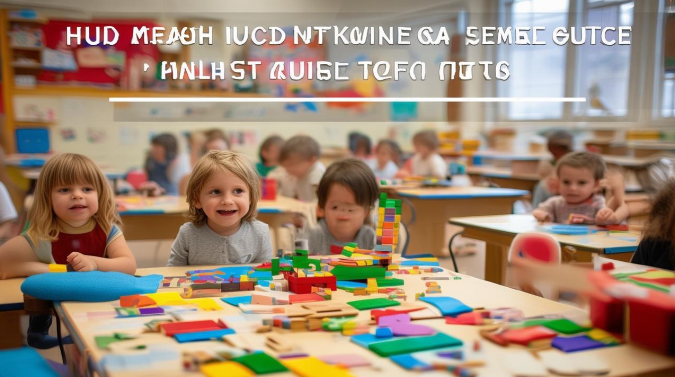 幼儿园思维游戏课程如何科学激发幼儿潜能？-图2