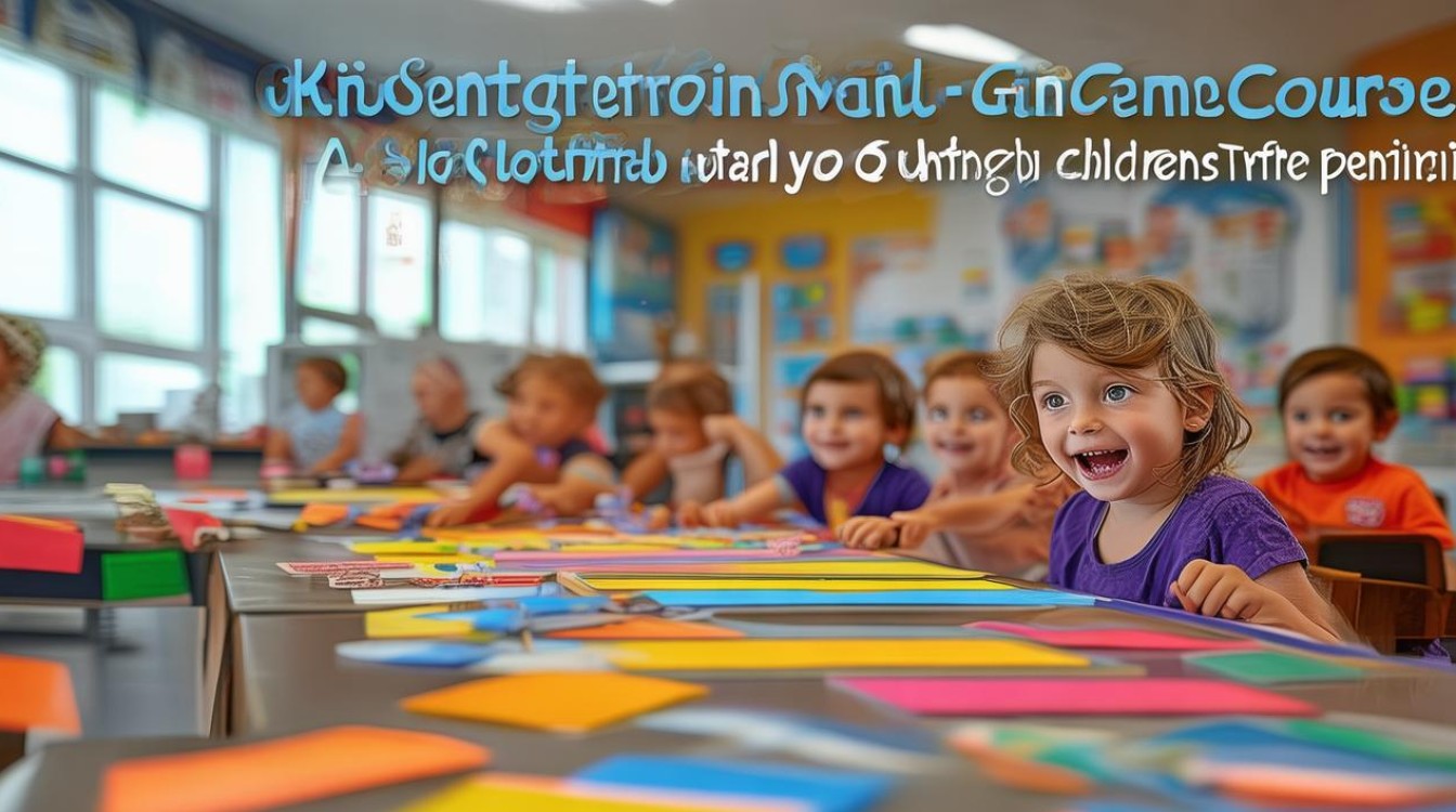 幼儿园思维游戏课程如何科学激发幼儿潜能？-图3