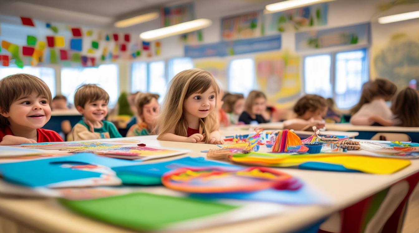 幼儿园思维游戏课程如何科学激发幼儿潜能？-图4
