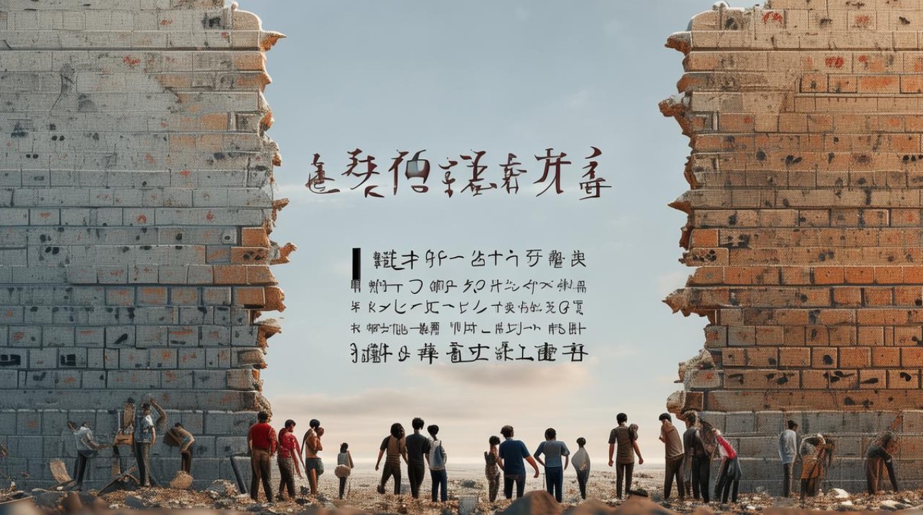 如何拆掉思维里的墙？-图2