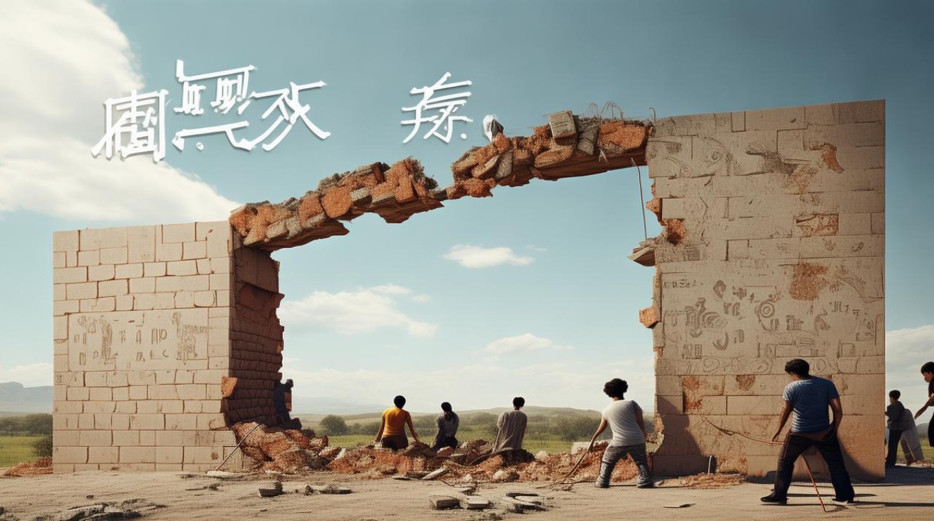 如何拆掉思维里的墙？-图3