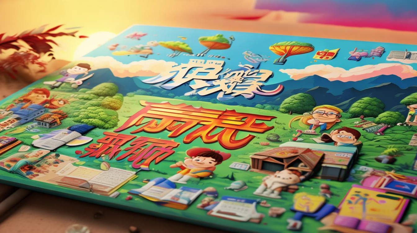 如何让学习变成一场快乐的冒险？趣味招聘书揭秘！-图1