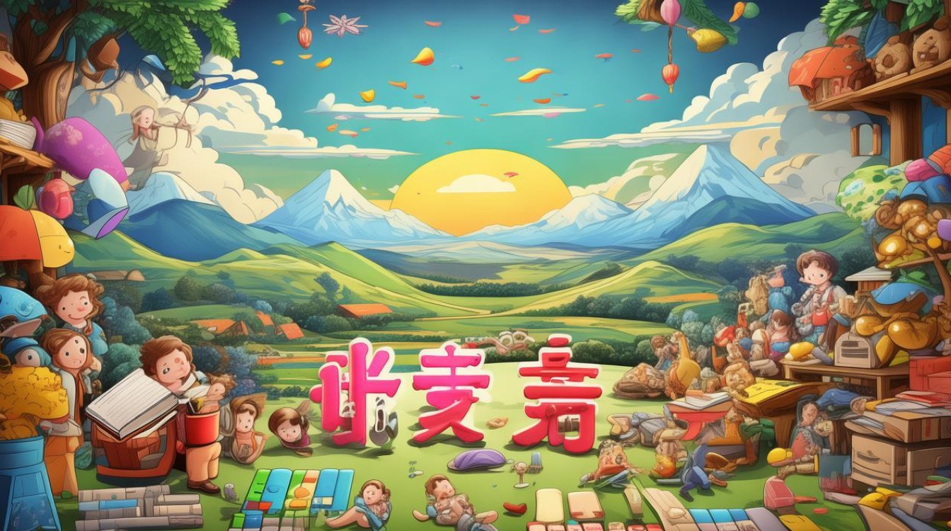 如何让学习变成一场快乐的冒险？趣味招聘书揭秘！-图3