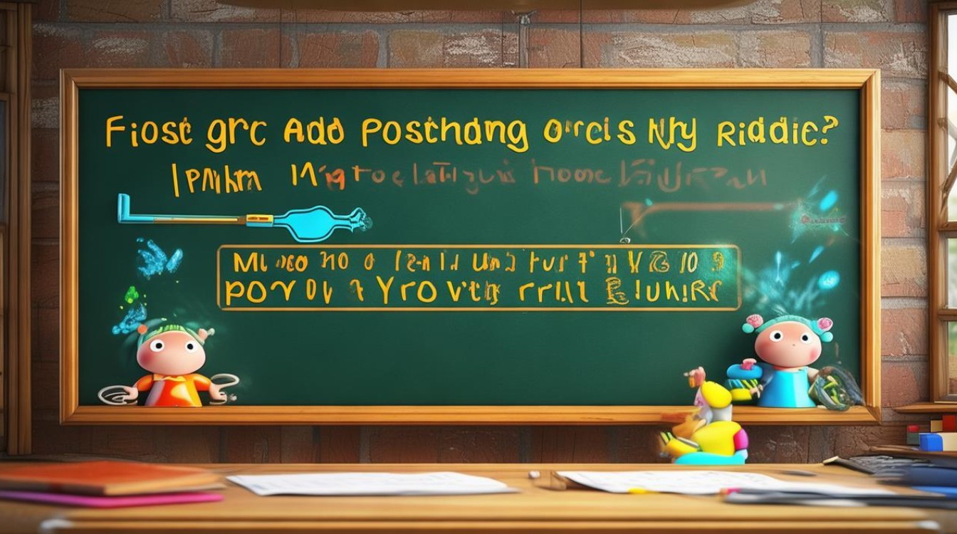 如何用趣味题让一年级孩子爱上学习？-图3