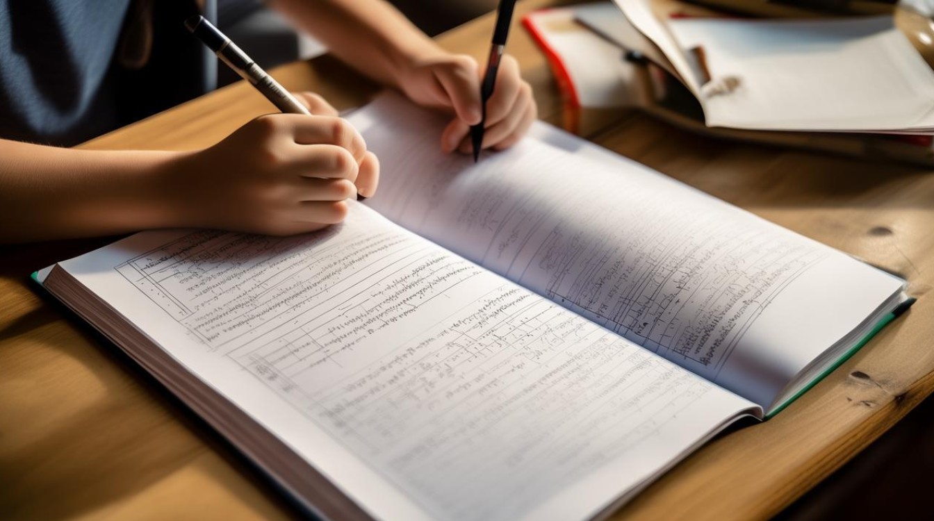 如何通过中学代数培养逻辑与抽象思维能力？-图1