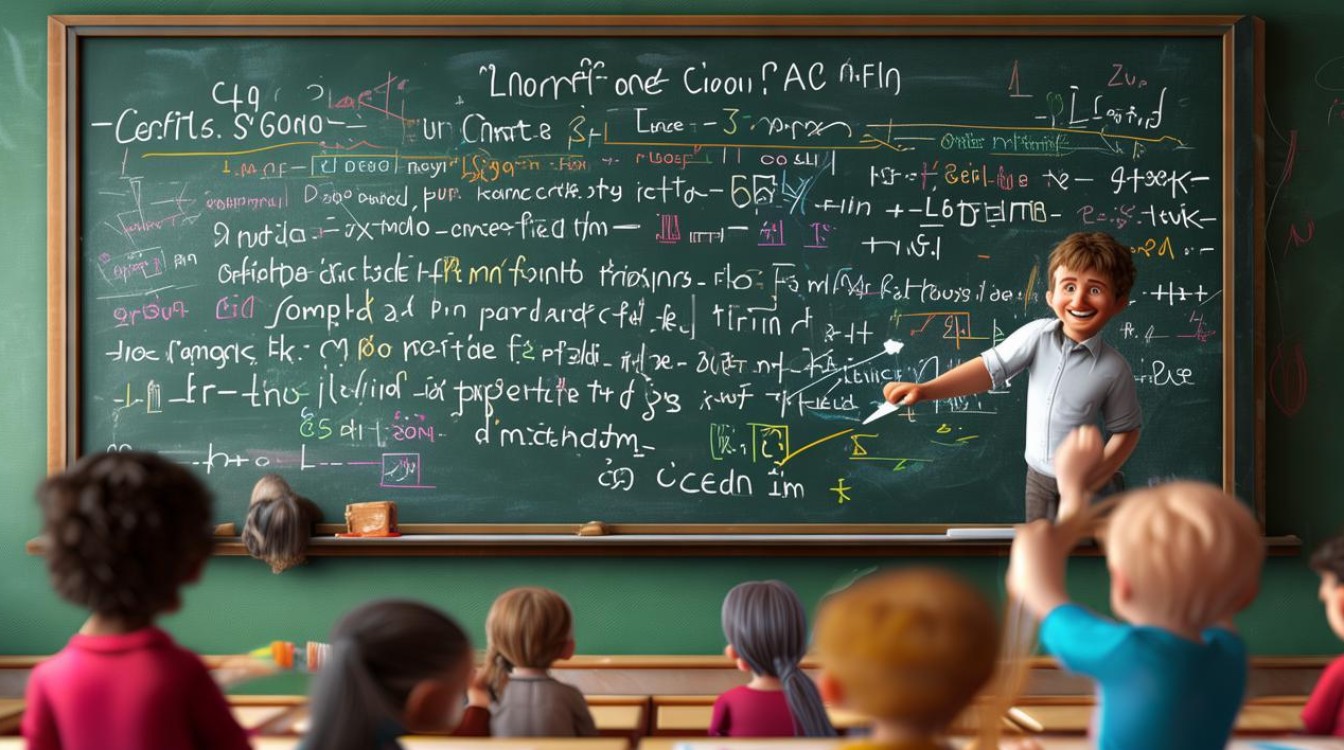 如何用趣味数学问题让初中生爱上数字？-图1