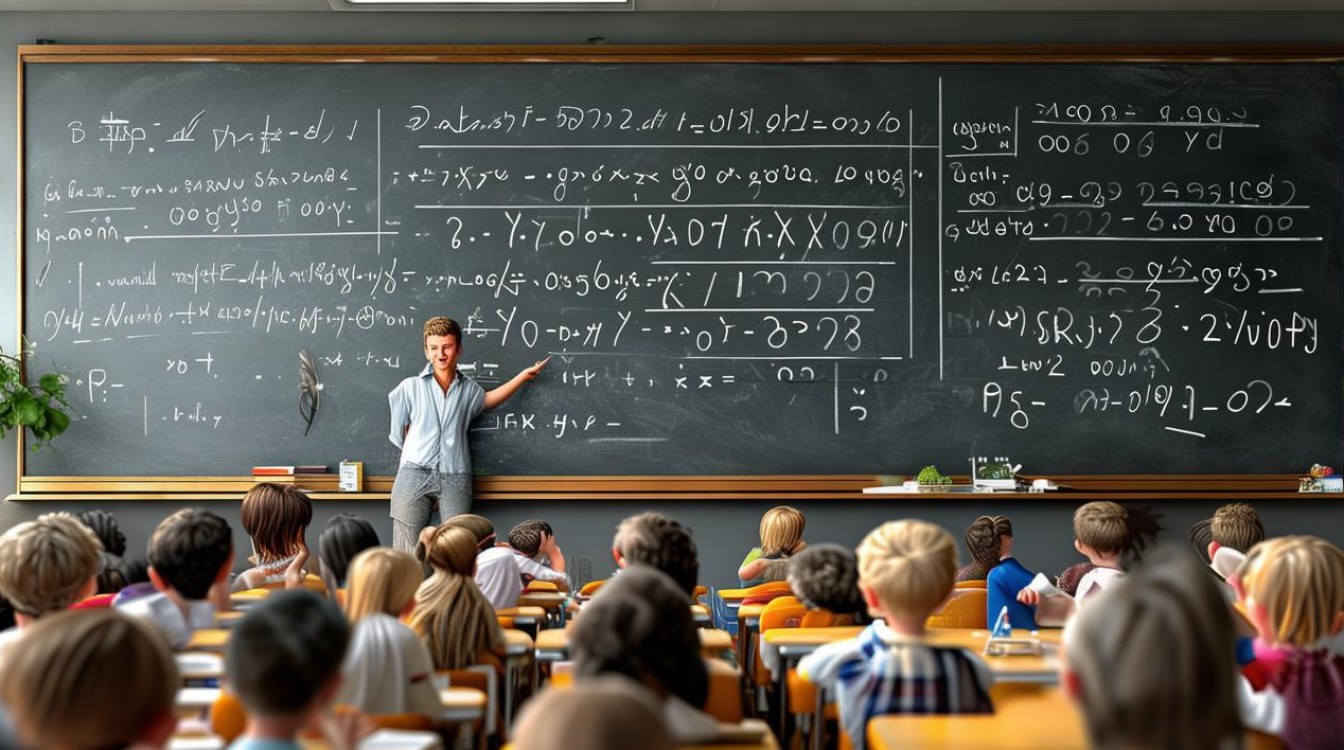如何用趣味数学问题让初中生爱上数字？-图2