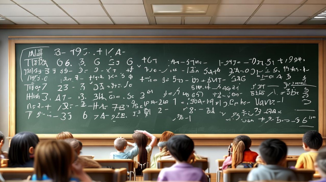 如何用趣味数学问题让初中生爱上数字？-图3