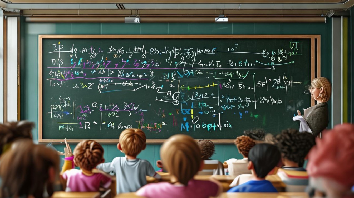 如何用趣味数学问题让初中生爱上数字？-图4
