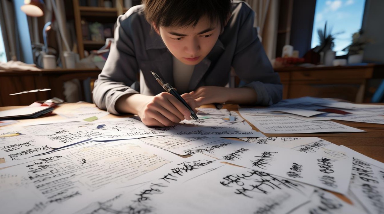 什么是强迫思维？常见例子解析-图1