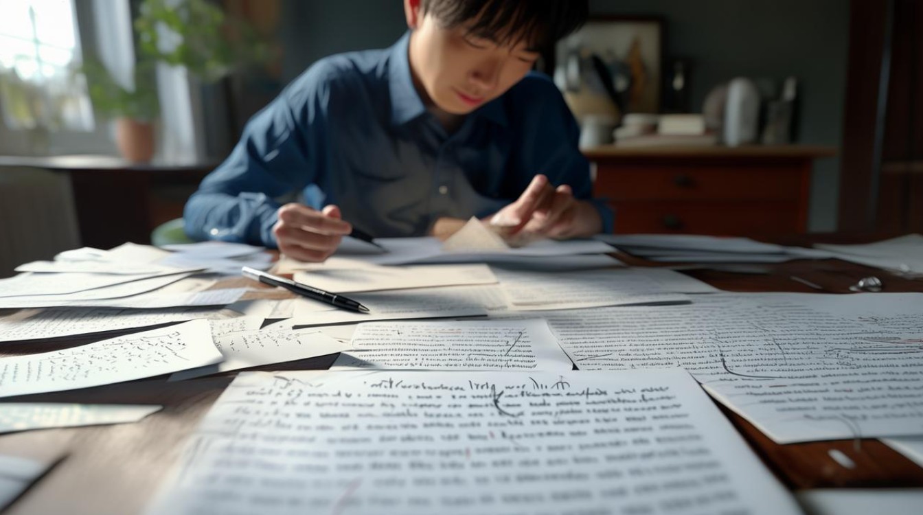 什么是强迫思维？常见例子解析-图2
