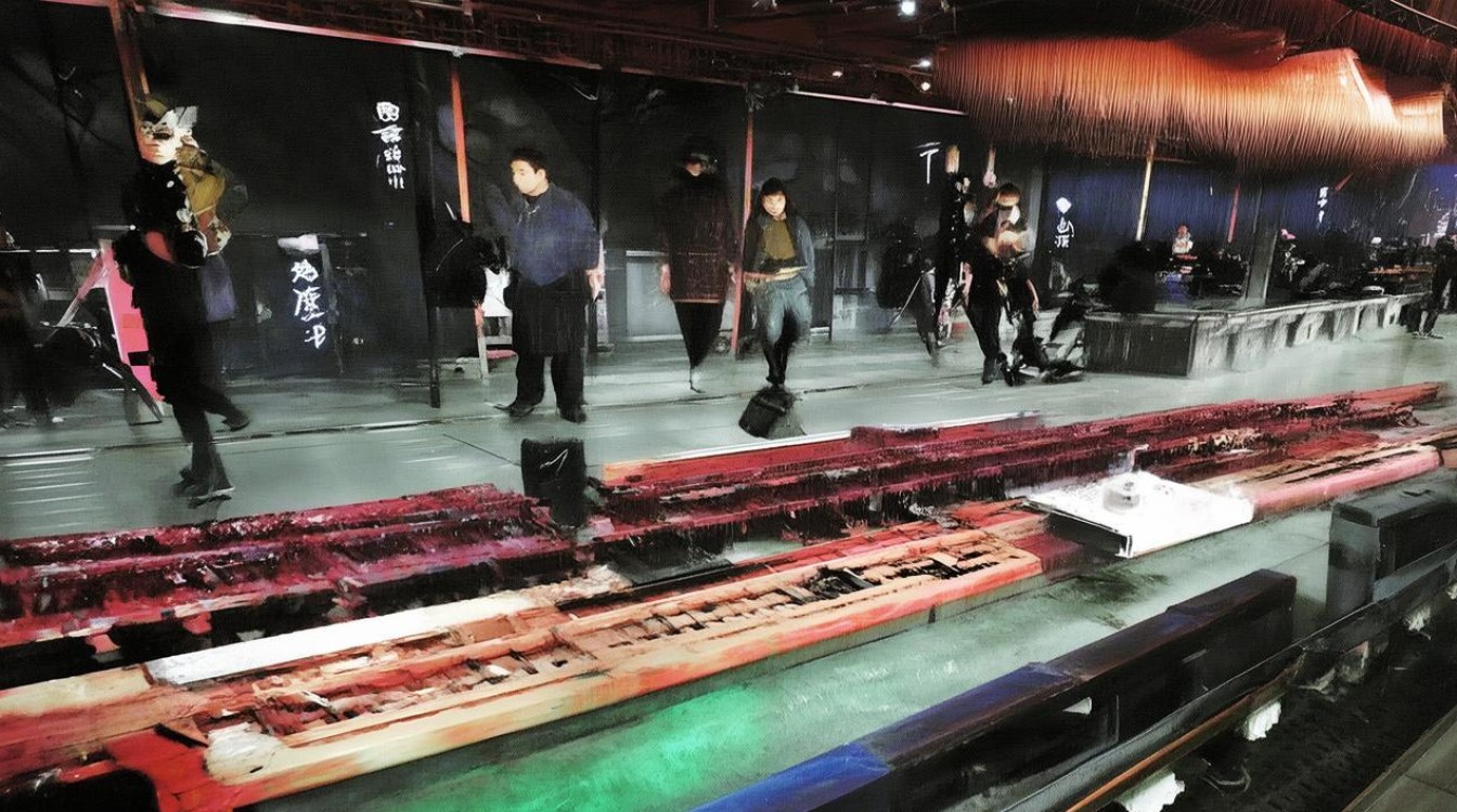 日本趣味画展如何用艺术激发学习热情？-图2