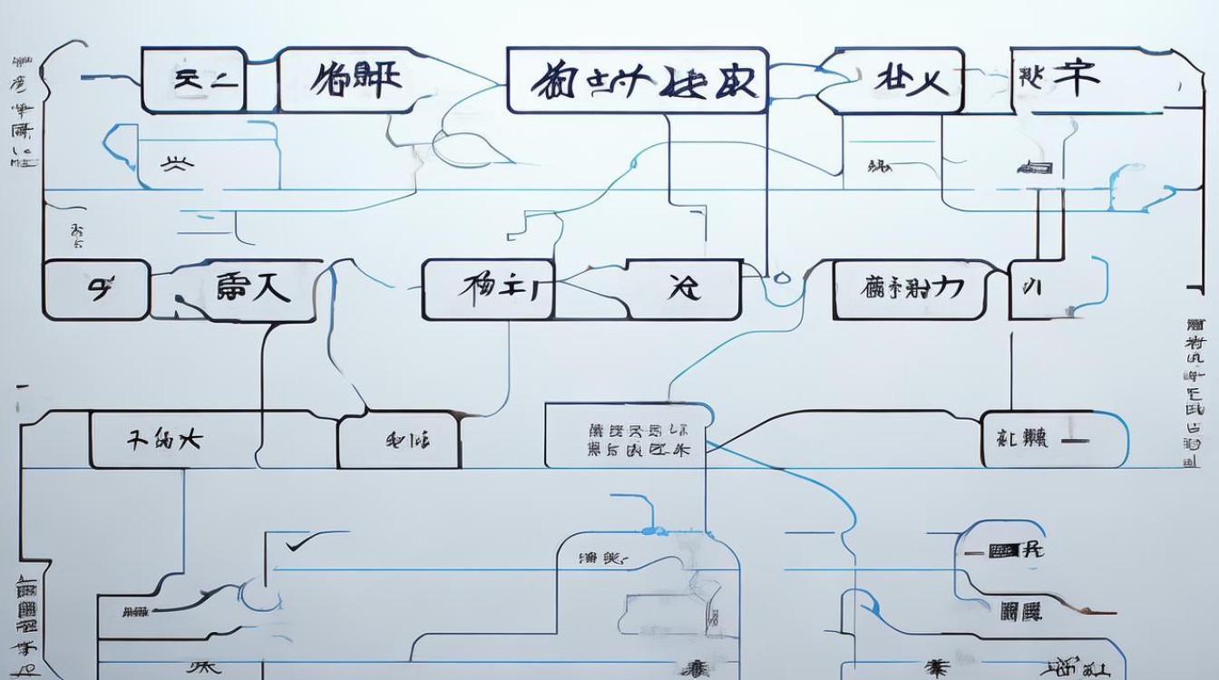 如何利用语文句子思维导图高效学习与提升思维能力？-图1