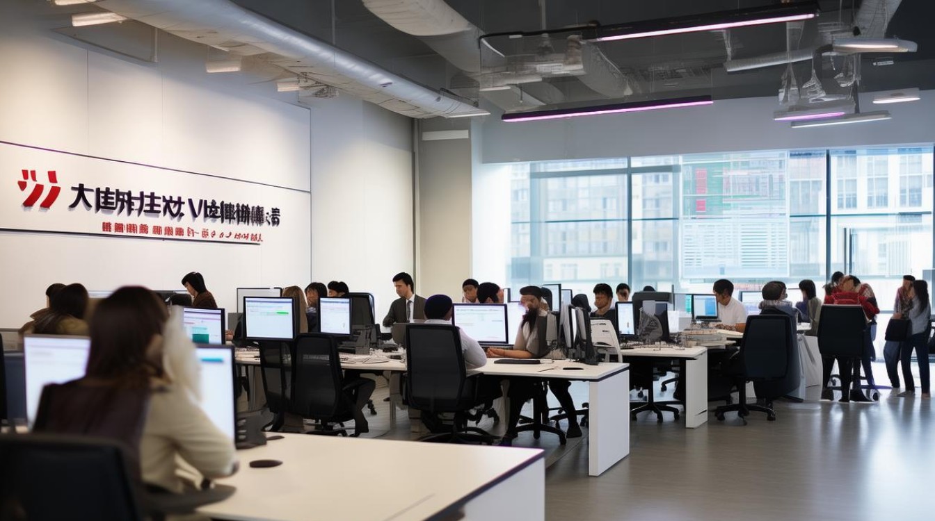 天津易思维主要业务是什么？公司简介与产品服务详解-图2