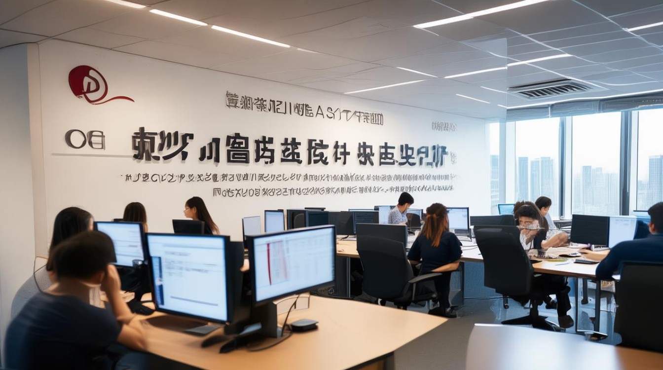 天津易思维主要业务是什么？公司简介与产品服务详解-图3