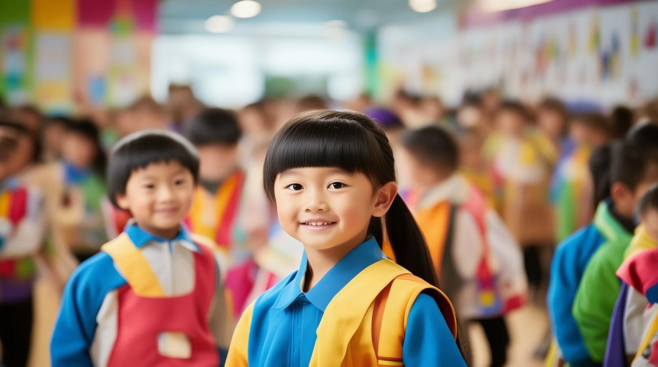 二年级趣味运动会项目如何设计？有哪些教育价值？-图2