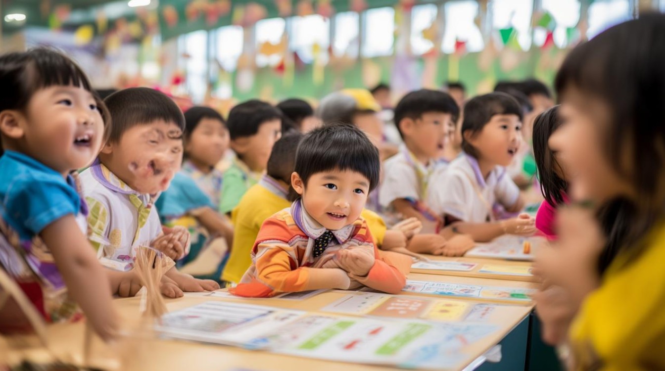 二年级趣味运动会项目如何设计？有哪些教育价值？-图3