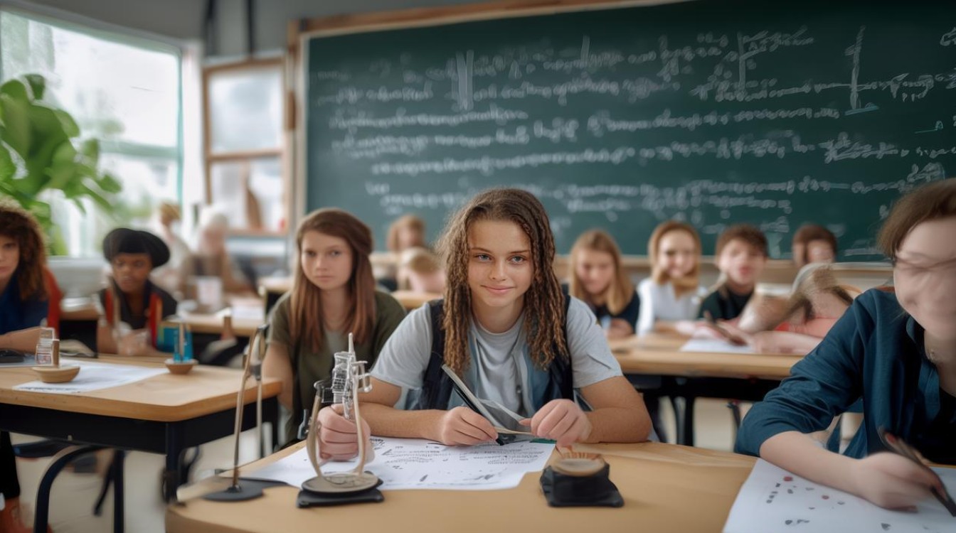 你能解开这些物理趣味题吗？挑战你的科学思维！-图3